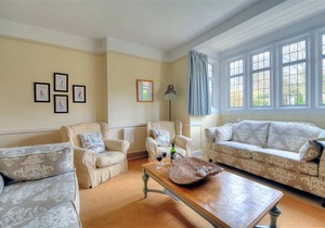 Cabin ∙ 4 bedrooms ∙ 8 guests