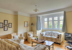 Cabin ∙ 4 bedrooms ∙ 8 guests