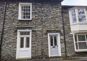 Cabin ∙ 4 bedrooms ∙ 8 guests