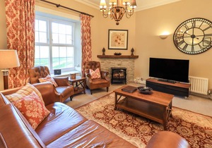 Cabin ∙ 4 bedrooms ∙ 8 guests