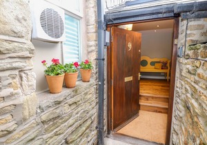 Cabin ∙ 4 bedrooms ∙ 8 guests