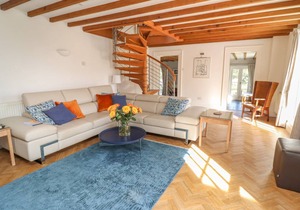 Cabin ∙ 4 bedrooms ∙ 8 guests