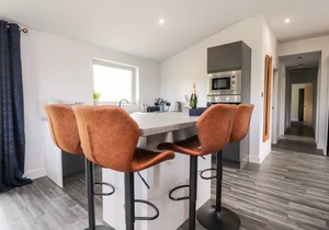 Cabin ∙ 4 bedrooms ∙ 10 guests