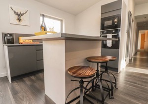 Cabin ∙ 4 bedrooms ∙ 10 guests