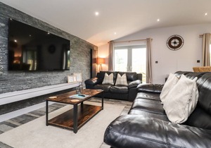 Cabin ∙ 4 bedrooms ∙ 10 guests