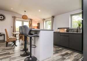 Cabin ∙ 4 bedrooms ∙ 10 guests