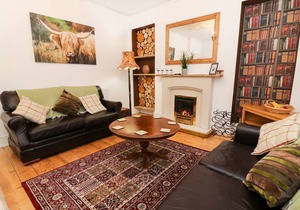 Cabin ∙ 4 bedrooms ∙ 7 guests