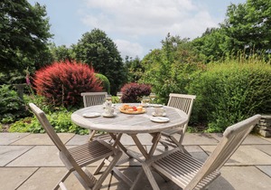 Cabin ∙ 5 bedrooms ∙ 10 guests