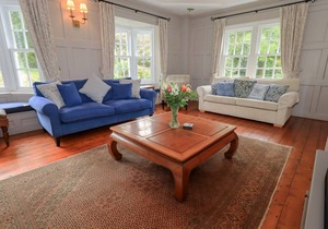 Cabin ∙ 5 bedrooms ∙ 10 guests