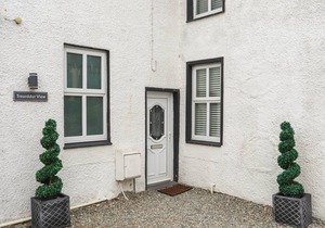 Cabin ∙ 5 bedrooms ∙ 10 guests