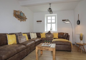 Cabin ∙ 5 bedrooms ∙ 10 guests