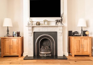 Cabin ∙ 5 bedrooms ∙ 12 guests