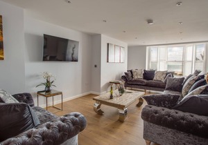 Cabin ∙ 5 bedrooms ∙ 10 guests