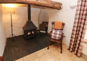 Cabin ∙ 5 bedrooms ∙ 12 guests