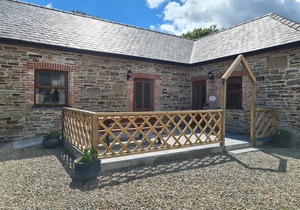 Cabin ∙ 5 bedrooms ∙ 8 guests