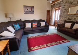 Cabin ∙ 5 bedrooms ∙ 8 guests