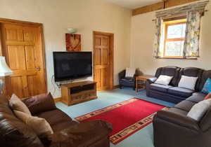 Cabin ∙ 5 bedrooms ∙ 8 guests