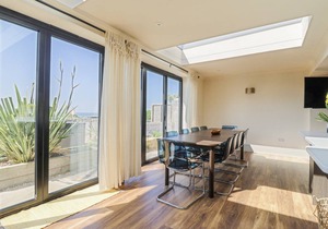 Cabin ∙ 5 bedrooms ∙ 10 guests