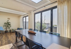 Cabin ∙ 5 bedrooms ∙ 10 guests