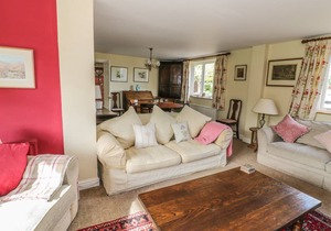 Cabin ∙ 5 bedrooms ∙ 10 guests