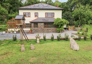 Cabin ∙ 6 bedrooms ∙ 11 guests