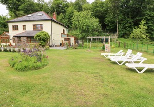 Cabin ∙ 6 bedrooms ∙ 11 guests