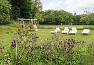 Cabin ∙ 6 bedrooms ∙ 11 guests