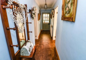 Cabin ∙ 6 bedrooms ∙ 11 guests