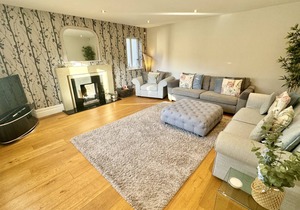 Cabin ∙ 6 bedrooms ∙ 12 guests