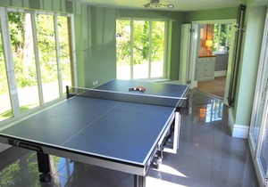 Cabin ∙ 6 bedrooms ∙ 12 guests