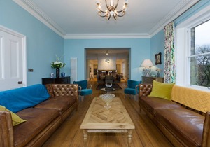 Cabin ∙ 6 bedrooms ∙ 16 guests