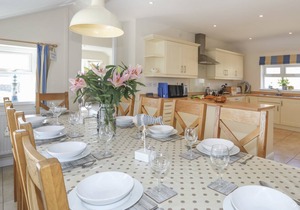 Cabin ∙ 7 bedrooms ∙ 14 guests