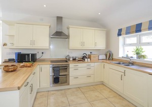 Cabin ∙ 7 bedrooms ∙ 14 guests