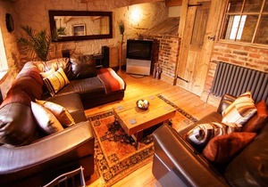Cabin ∙ 9 bedrooms ∙ 18 guests