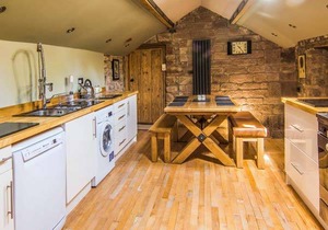 Cabin ∙ 9 bedrooms ∙ 18 guests