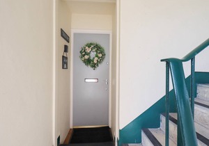 Cabin ∙ 1 bedroom ∙ 2 guests