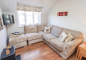 Cabin ∙ 1 bedroom ∙ 2 guests