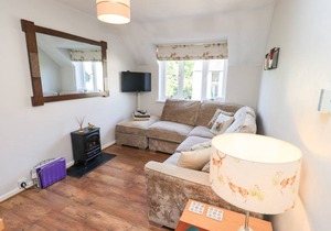 Cabin ∙ 1 bedroom ∙ 2 guests