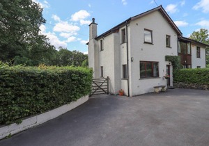 Cabin ∙ 3 bedrooms ∙ 6 guests