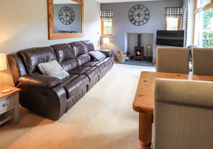 Cabin ∙ 3 bedrooms ∙ 6 guests