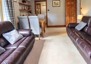 Cabin ∙ 3 bedrooms ∙ 6 guests