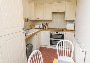Cabin ∙ 1 bedroom ∙ 2 guests