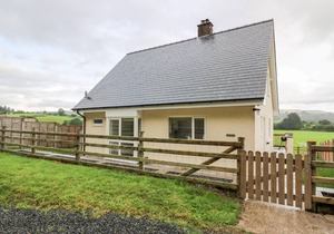 Cabin ∙ 3 bedrooms ∙ 7 guests