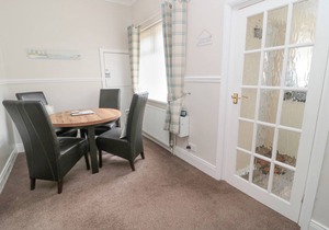 Cabin ∙ 2 bedrooms ∙ 4 guests