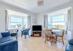 Cabin ∙ 2 bedrooms ∙ 4 guests