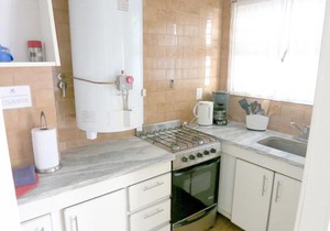 Cabo Corrientes Center