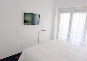 Cabo Corrientes Center