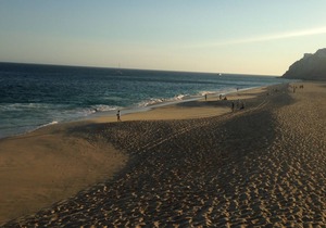 Cabo Luxury One Bedroom with Balcony and Ocean View