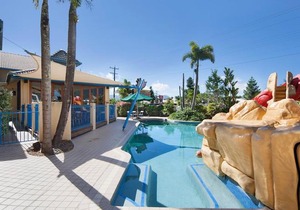 Cairns Southside International