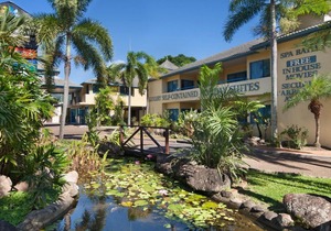 Cairns Southside International